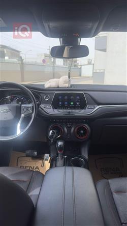 شيفروليه بليزر